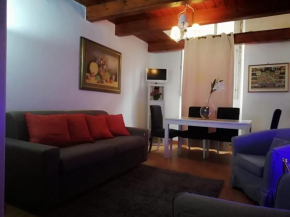 Coronari 45 apartment